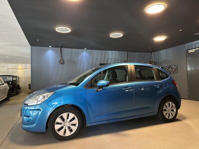 Citroën C3 Gebrauchtwagen