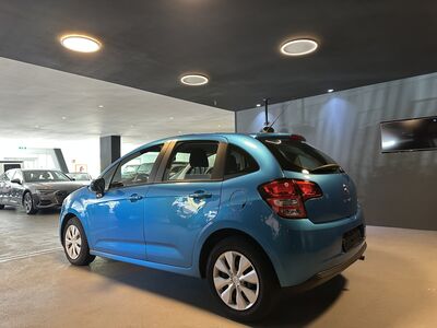 Citroën C3 Gebrauchtwagen
