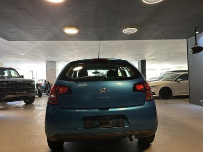 Citroën C3 Gebrauchtwagen