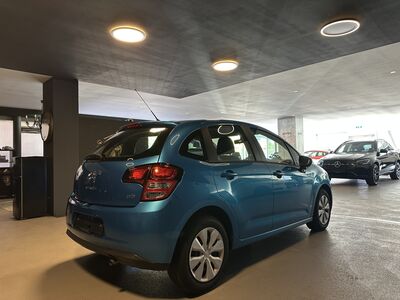 Citroën C3 Gebrauchtwagen