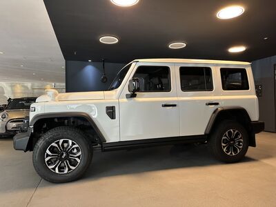BAW 212 Neuwagen BAW 212 Neuwagen