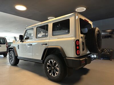 BAW 212 Neuwagen BAW 212 Neuwagen