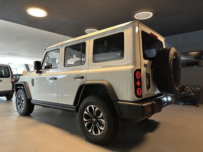 BAW 212 Neuwagen BAW 212 Neuwagen