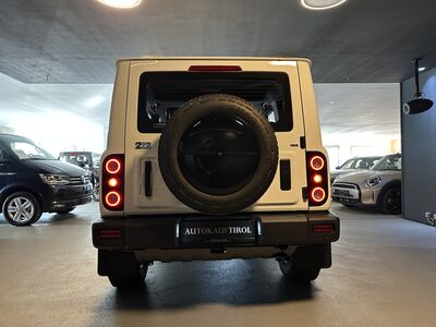 BAW 212 Neuwagen BAW 212 Neuwagen