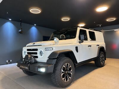 BAW 212 Neuwagen
