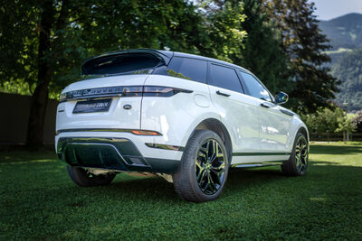 Land Rover Range Rover Evoque Gebrauchtwagen