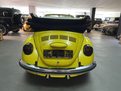 VW Käfer Oldtimer