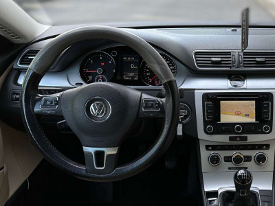 VW Volkswagen CC Gebrauchtwagen