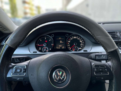 VW Volkswagen CC Gebrauchtwagen