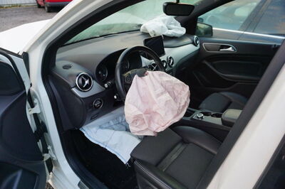 Mercedes-Benz B-Klasse Gebrauchtwagen Mercedes-Benz B-Klasse Gebrauchtwagen