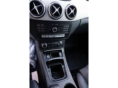 Mercedes-Benz B-Klasse Gebrauchtwagen Mercedes-Benz B-Klasse Gebrauchtwagen