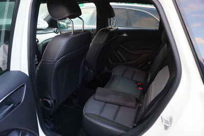 Mercedes-Benz B-Klasse Gebrauchtwagen Mercedes-Benz B-Klasse Gebrauchtwagen