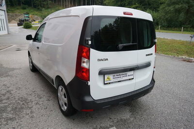 Dacia Dokker Gebrauchtwagen Dacia Dokker Gebrauchtwagen