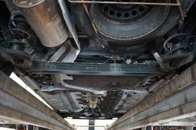 Dacia Dokker Gebrauchtwagen Dacia Dokker Gebrauchtwagen