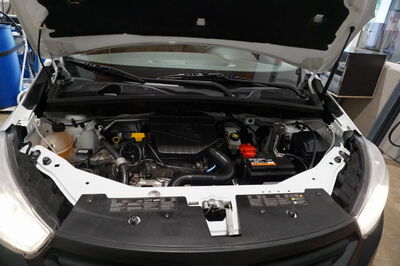 Dacia Dokker Gebrauchtwagen Dacia Dokker Gebrauchtwagen