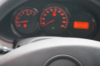 Dacia Dokker Gebrauchtwagen Dacia Dokker Gebrauchtwagen
