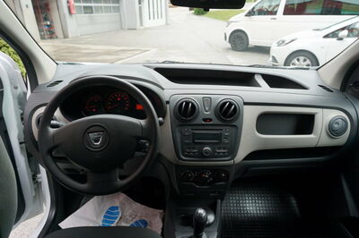 Dacia Dokker Gebrauchtwagen Dacia Dokker Gebrauchtwagen