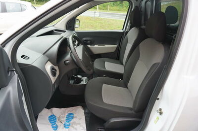 Dacia Dokker Gebrauchtwagen Dacia Dokker Gebrauchtwagen