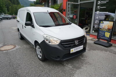 Dacia Dokker Gebrauchtwagen Dacia Dokker Gebrauchtwagen