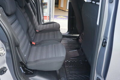 Opel Combo Gebrauchtwagen Opel Combo Gebrauchtwagen