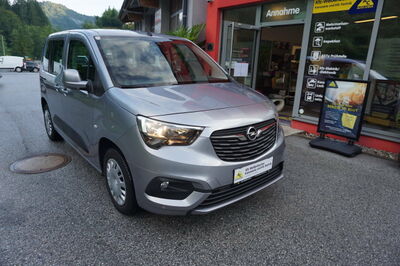 Opel Combo Gebrauchtwagen Opel Combo Gebrauchtwagen