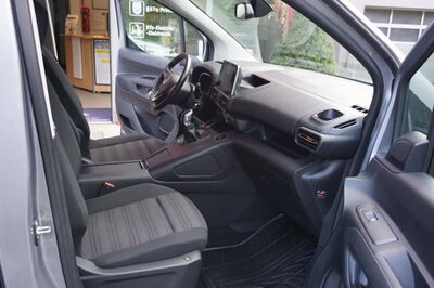 Opel Combo Gebrauchtwagen Opel Combo Gebrauchtwagen