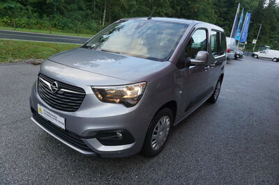 Opel Combo Gebrauchtwagen Opel Combo Gebrauchtwagen