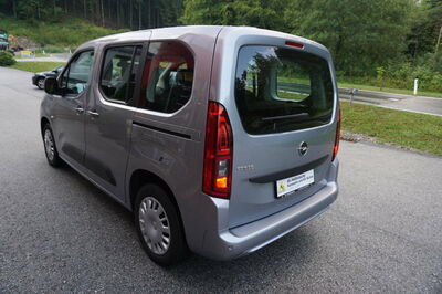 Opel Combo Gebrauchtwagen Opel Combo Gebrauchtwagen