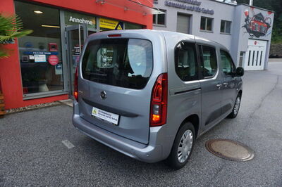 Opel Combo Gebrauchtwagen Opel Combo Gebrauchtwagen