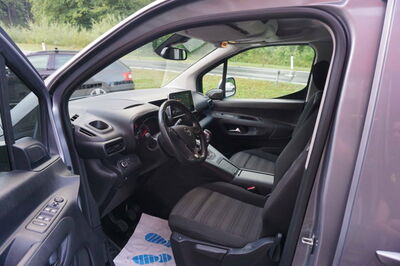 Opel Combo Gebrauchtwagen Opel Combo Gebrauchtwagen