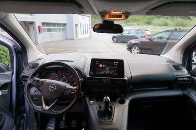 Opel Combo Gebrauchtwagen Opel Combo Gebrauchtwagen