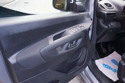 Opel Combo Gebrauchtwagen Opel Combo Gebrauchtwagen