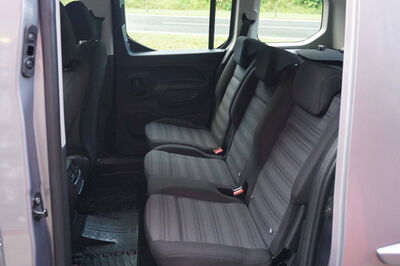 Opel Combo Gebrauchtwagen Opel Combo Gebrauchtwagen