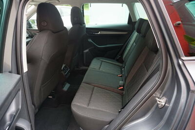 Skoda Karoq Gebrauchtwagen Skoda Karoq Gebrauchtwagen