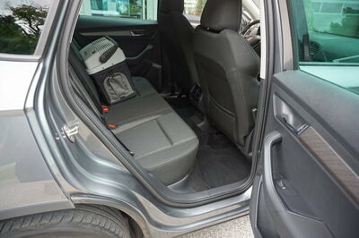 Skoda Karoq Gebrauchtwagen Skoda Karoq Gebrauchtwagen