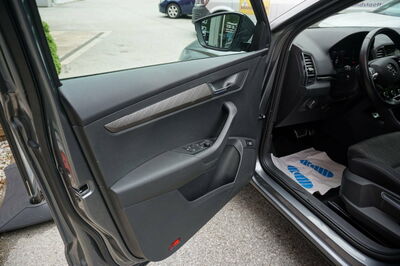 Skoda Karoq Gebrauchtwagen Skoda Karoq Gebrauchtwagen