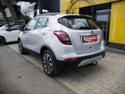 Opel Mokka Gebrauchtwagen