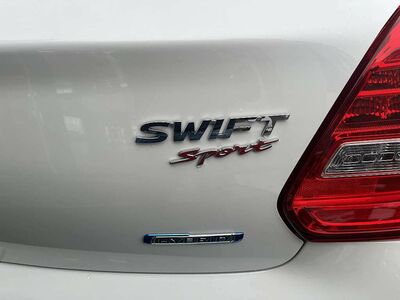 Suzuki Swift Vorführwagen