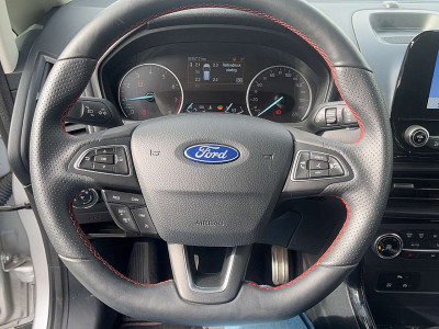 Ford EcoSport Gebrauchtwagen
