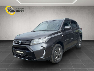 Suzuki Vitara Neuwagen