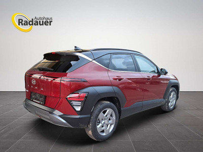 Hyundai Kona Vorführwagen