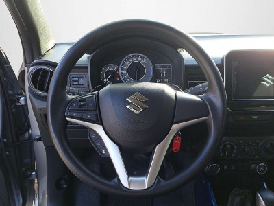 Suzuki Ignis Neuwagen