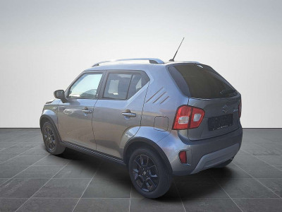 Suzuki Ignis Neuwagen