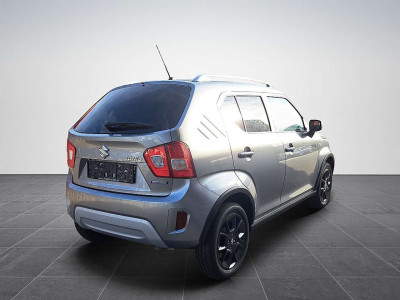 Suzuki Ignis Neuwagen