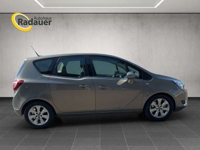 Opel Meriva Gebrauchtwagen