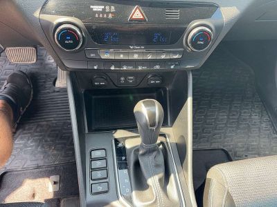 Hyundai Tucson Gebrauchtwagen