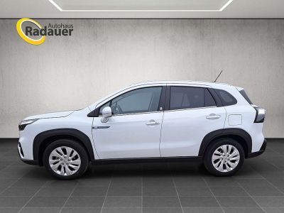 Suzuki S-Cross Neuwagen