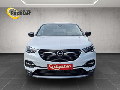 Opel Grandland X Gebrauchtwagen