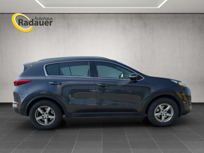 KIA Sportage Gebrauchtwagen