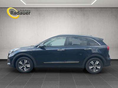 KIA Niro Gebrauchtwagen